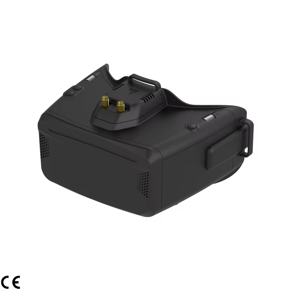 Kacamata FPV SKYZONE Cobra X V - Fpv Goggles ulasan dan harga