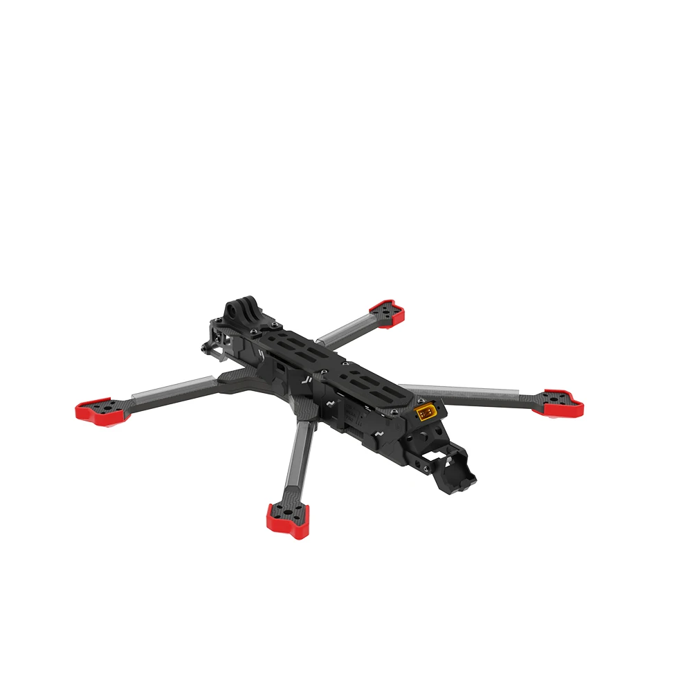 Kit Rangka Drone FPV Chimera7  - Fpv Drone ulasan dan harga