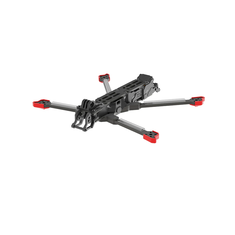 Kit Rangka Drone FPV Chimera7  - Fpv Drone ulasan dan harga