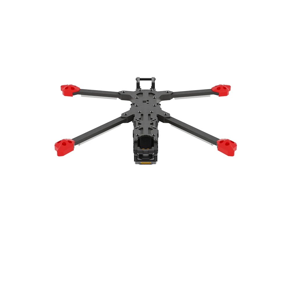 Kit Rangka Drone FPV Chimera7  - Fpv Drone ulasan dan harga