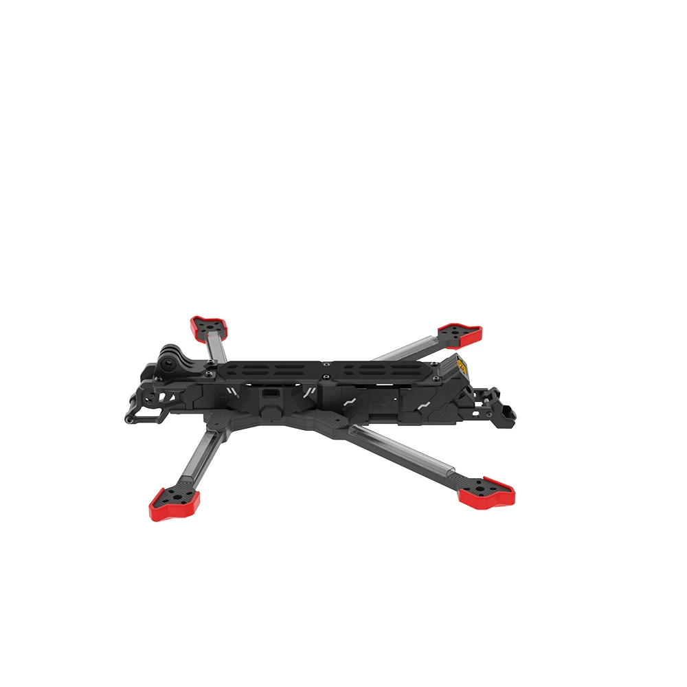Kit Rangka Drone FPV Chimera7  - Fpv Drone ulasan dan harga