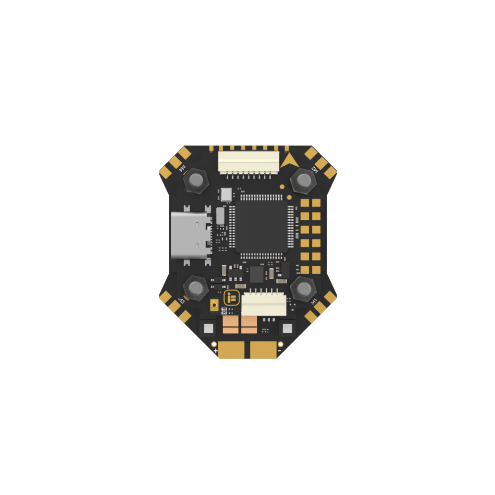 iFlight Borg F7 Mini Stack Fli - Fpv Drone ulasan dan harga