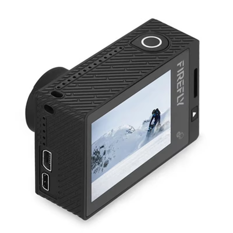 Kamera Aksi FPV Layar Sentuh H - Fpv Camera ulasan dan harga