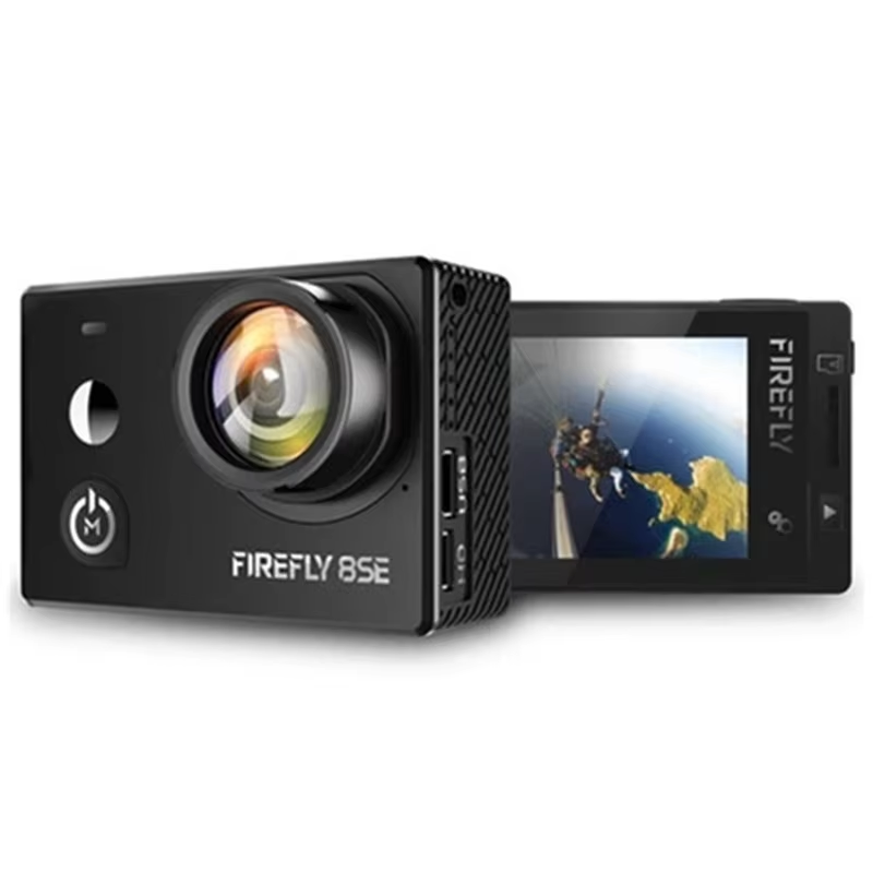 Kamera Aksi FPV Layar Sentuh H - Fpv Camera ulasan dan harga