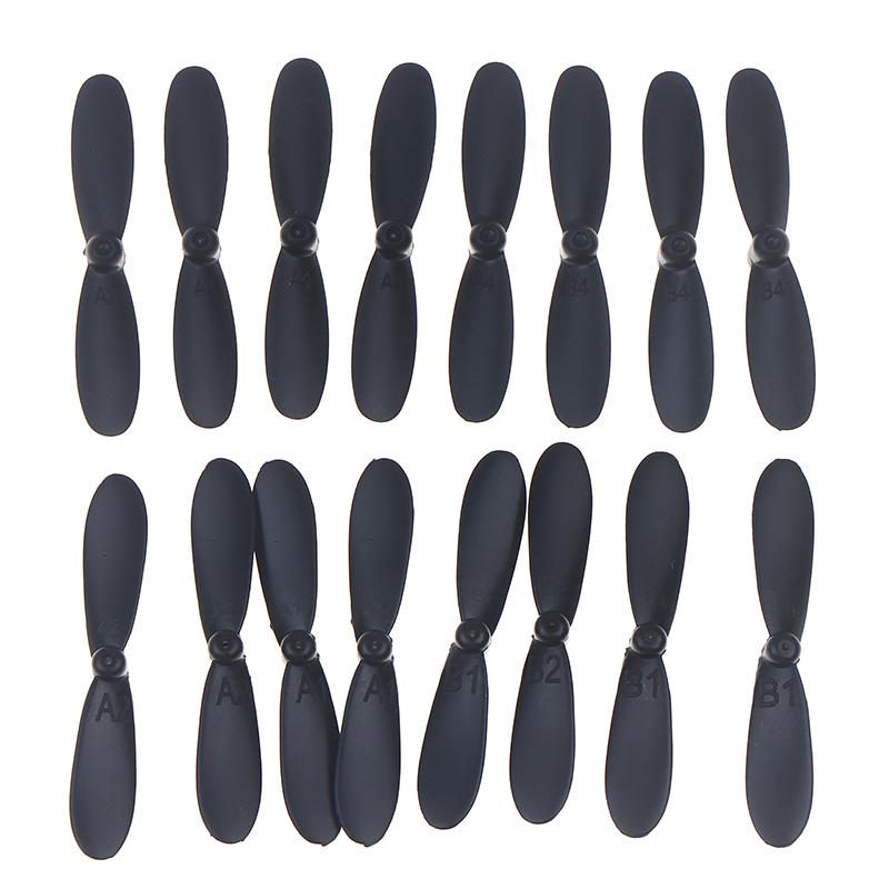 8 Buah Baling-Baling 42mm Untu - Drone ulasan dan harga