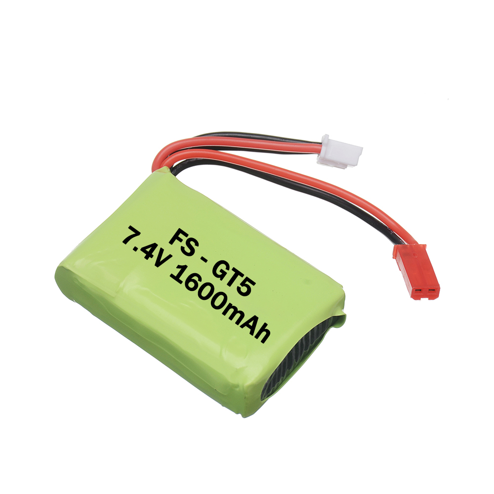 1/3/5/8/10PCS Baterai Lipo 7.4 - Flysky Transmitter ulasan dan harga