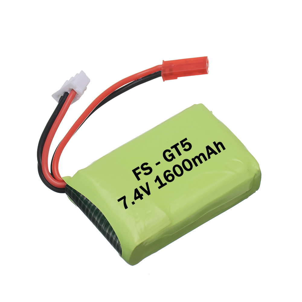 1/3/5/8/10PCS Baterai Lipo 7.4 - Flysky Transmitter ulasan dan harga