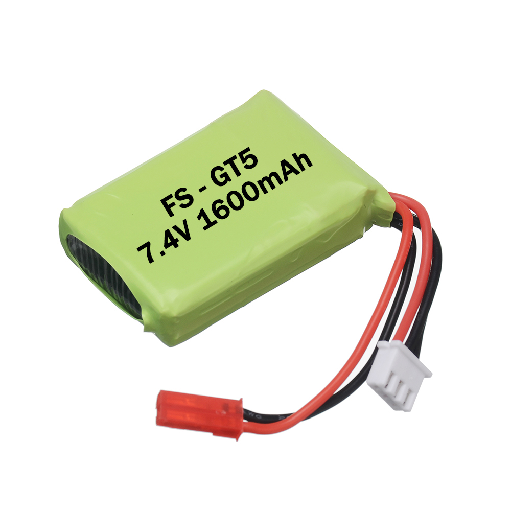 1/3/5/8/10PCS Baterai Lipo 7.4 - Flysky Transmitter ulasan dan harga