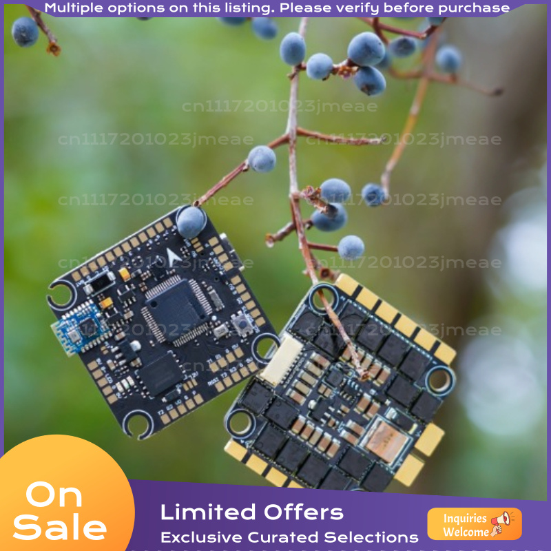 F7 70A 8S 4-In-1 ESC Flight Co - 4 In 1 Esc ulasan dan harga
