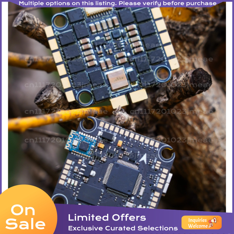 F7 70A 8S 4-In-1 ESC Flight Co - 4 In 1 Esc ulasan dan harga