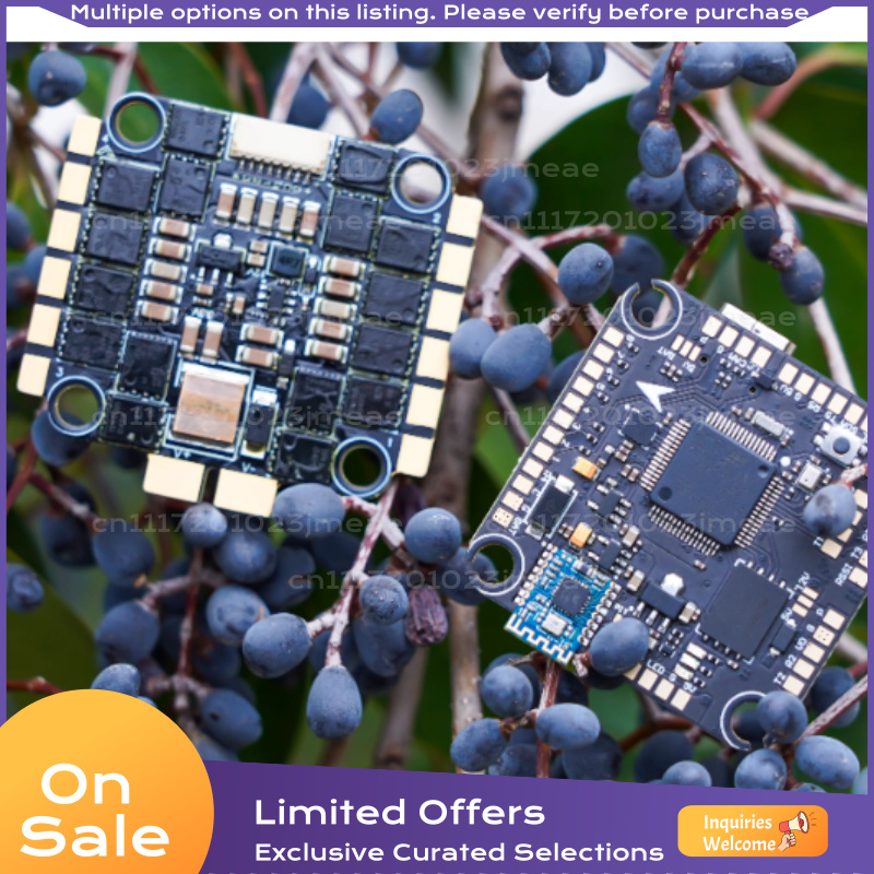 F7 70A 8S 4-In-1 ESC Flight Co - 4 In 1 Esc ulasan dan harga