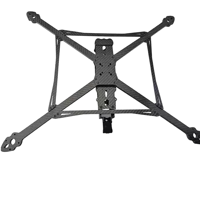 Mark4 V3 Pro Rangka Drone Sera - Fpv Drone ulasan dan harga