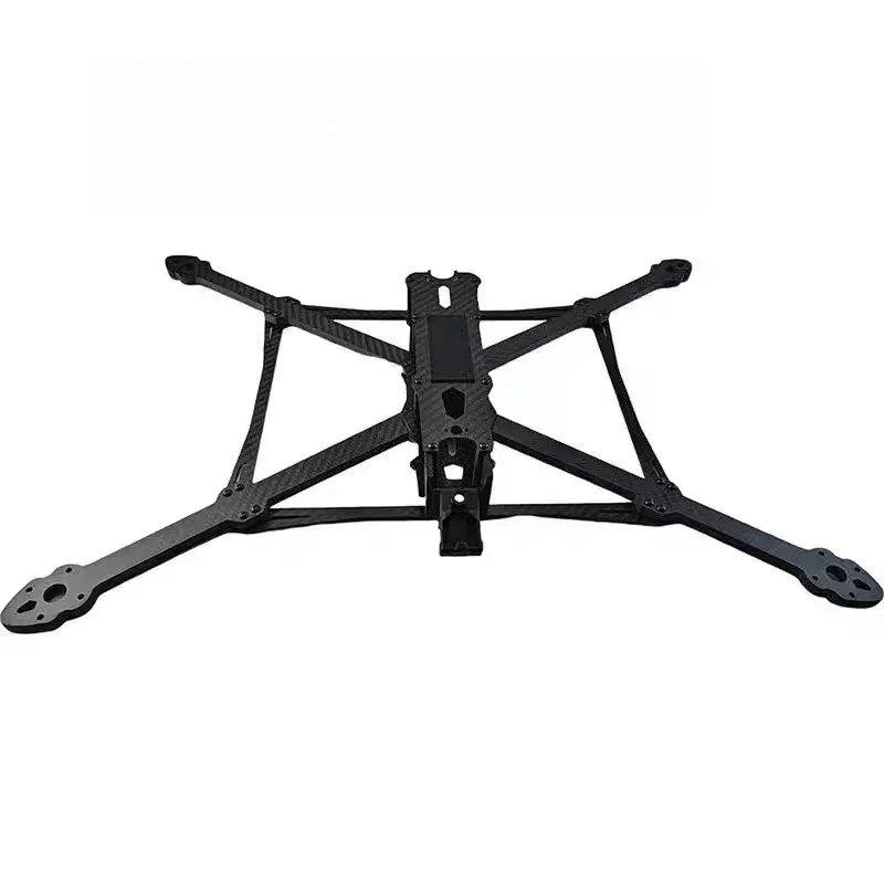 Mark4 V3 Pro Rangka Drone Sera - Fpv Drone ulasan dan harga
