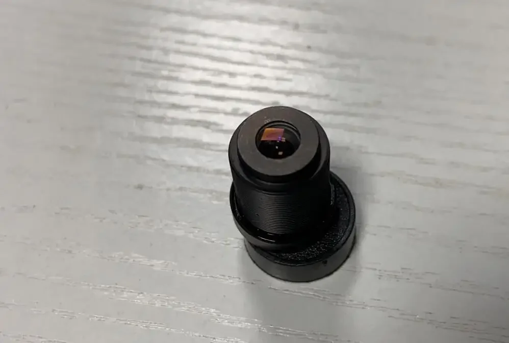BB0003 1/3 - 2.1mm - FOV 165 M - Runcam Camera ulasan dan harga