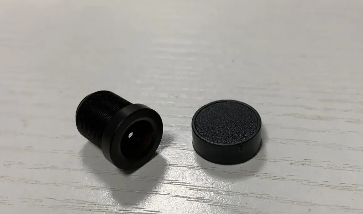 BB0003 1/3 - 2.1mm - FOV 165 M - Runcam Camera ulasan dan harga