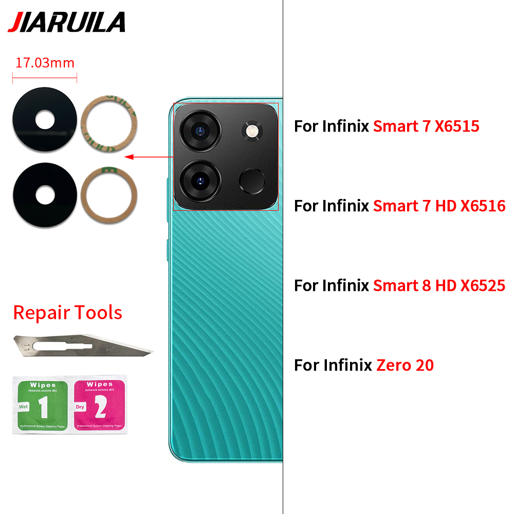 Penutup lensa kaca kamera bela - Hd Zero Camera ulasan dan harga