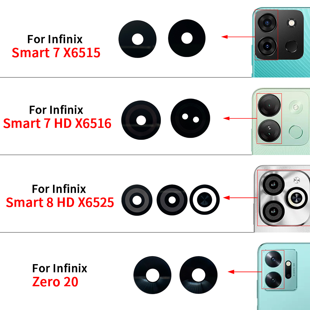 Penutup lensa kaca kamera bela - Hd Zero Camera ulasan dan harga