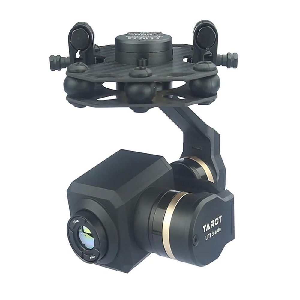 Gimbal 3-axis Tarot TL3T20 640 - Drone With Camera ulasan dan harga