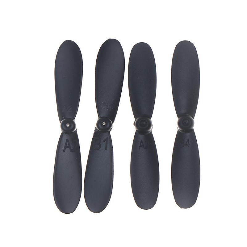 8 Buah Baling-Baling 42mm Untu - Drone ulasan dan harga