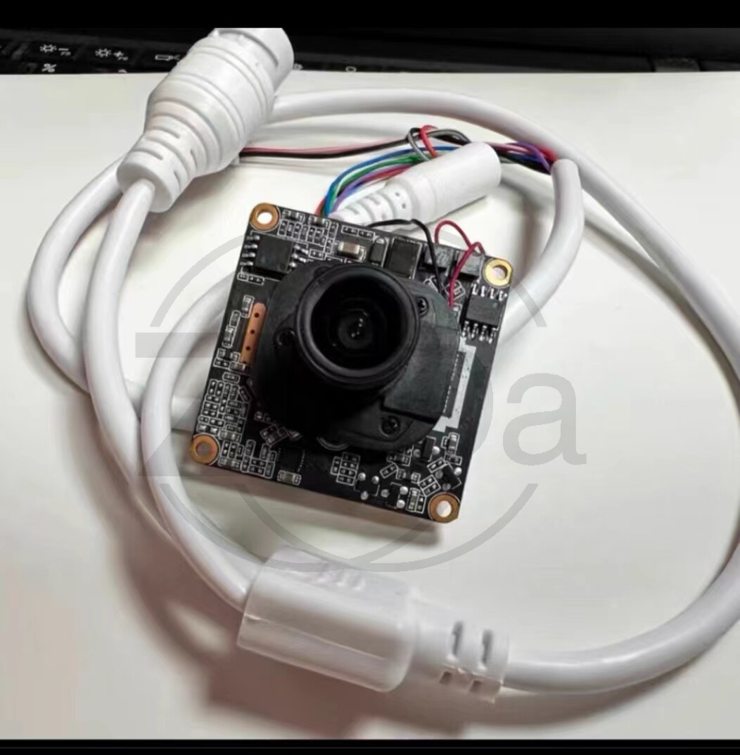 Modul Kamera OpenIPC SSC338Q I - Drone With Camera ulasan dan harga