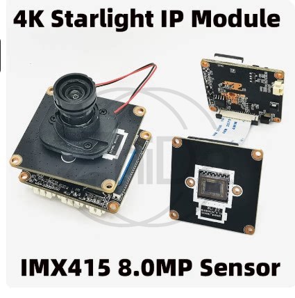 Modul Kamera OpenIPC SSC338Q I - Drone With Camera ulasan dan harga