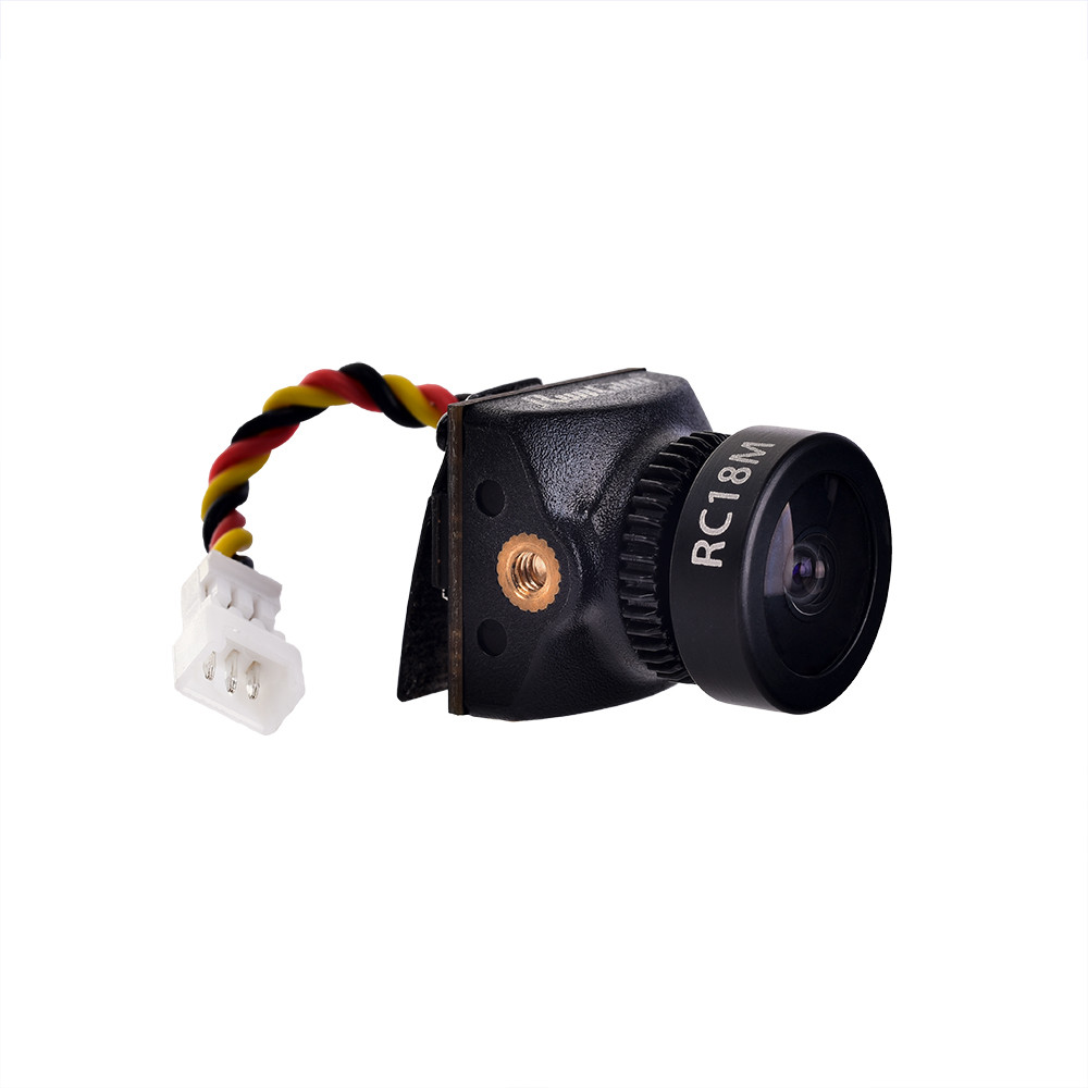 Kamera FPV RunCam Nano 2 2.1mm - Runcam Camera ulasan dan harga