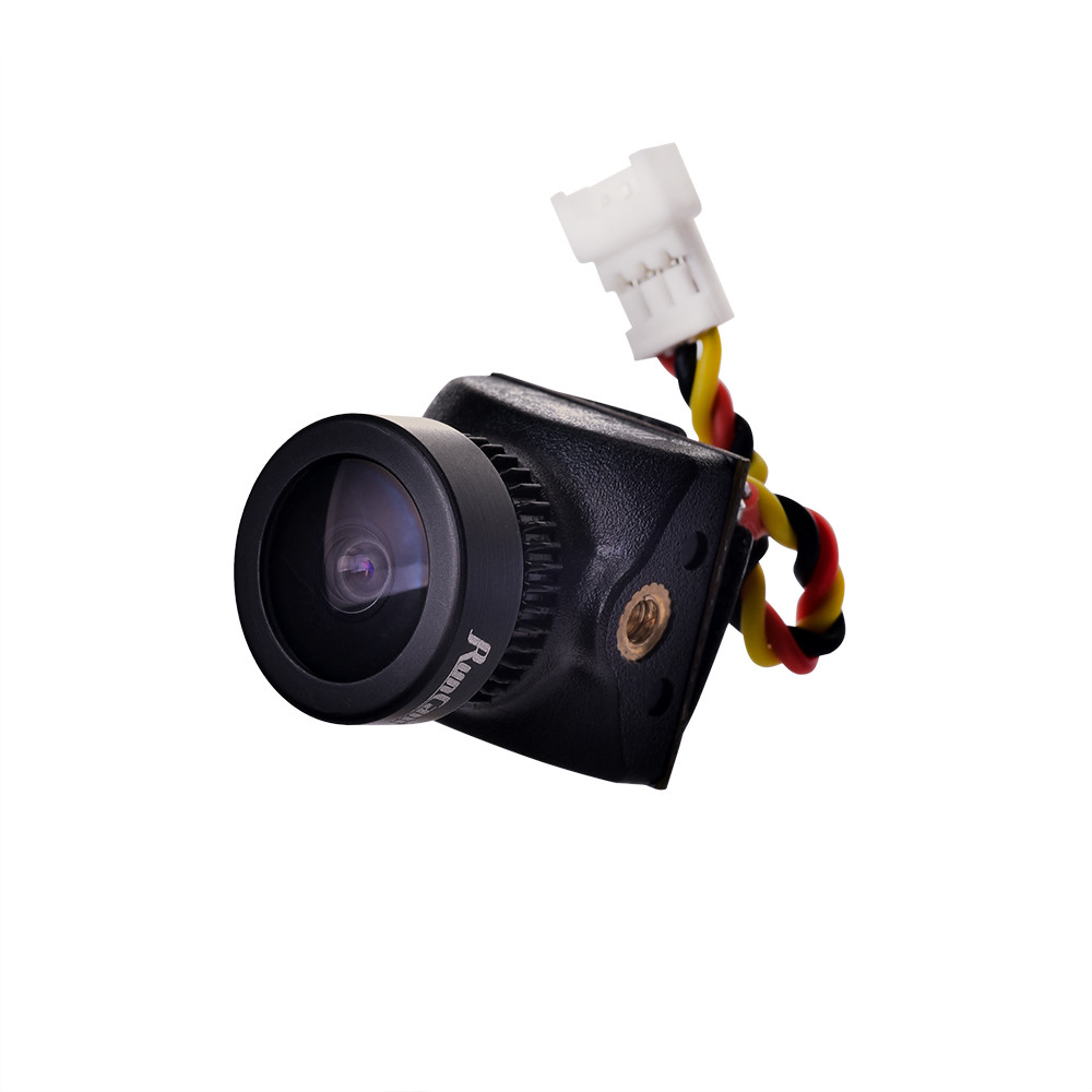 Kamera FPV RunCam Nano 2 2.1mm - Runcam Camera ulasan dan harga