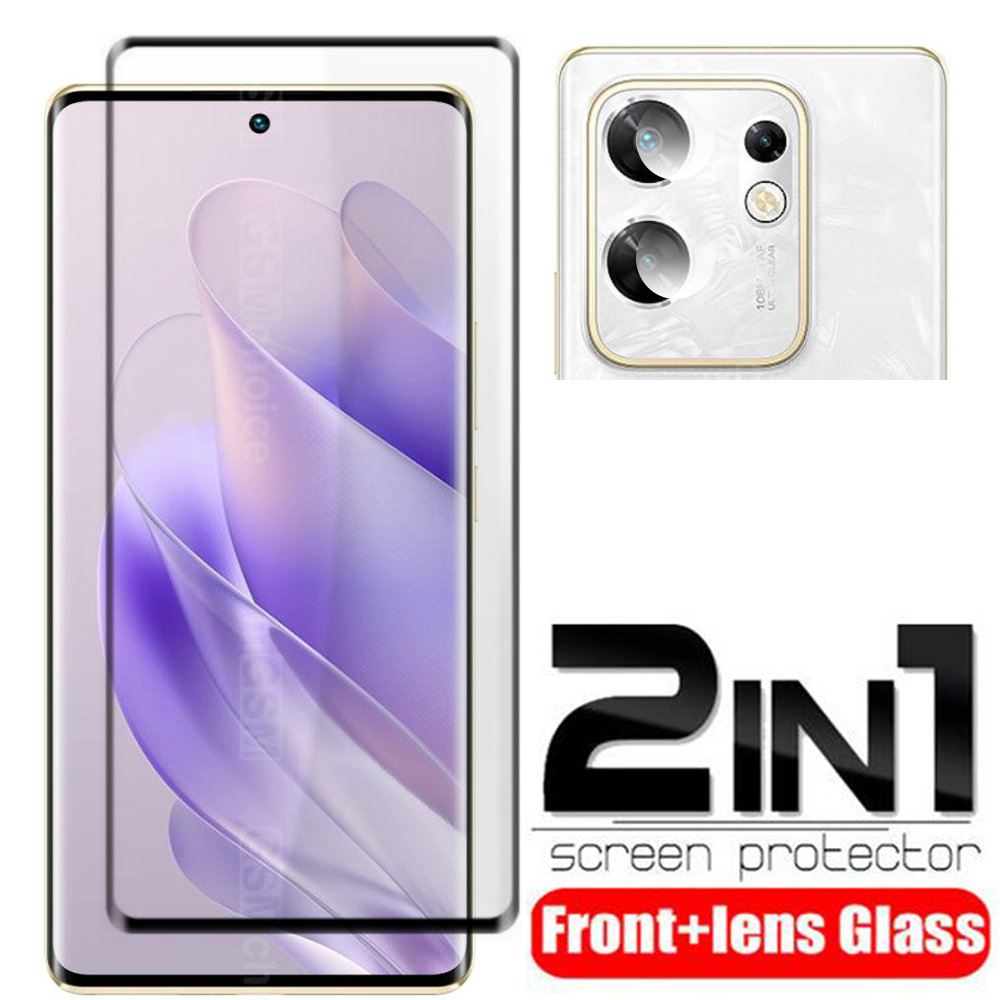 Sarung kaca pelindung Curverd  - Hd Zero Camera ulasan dan harga