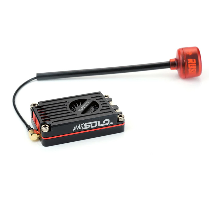 RUSH TANK MAX SOLO VTX pemanca - Analog Fpv Camera ulasan dan harga