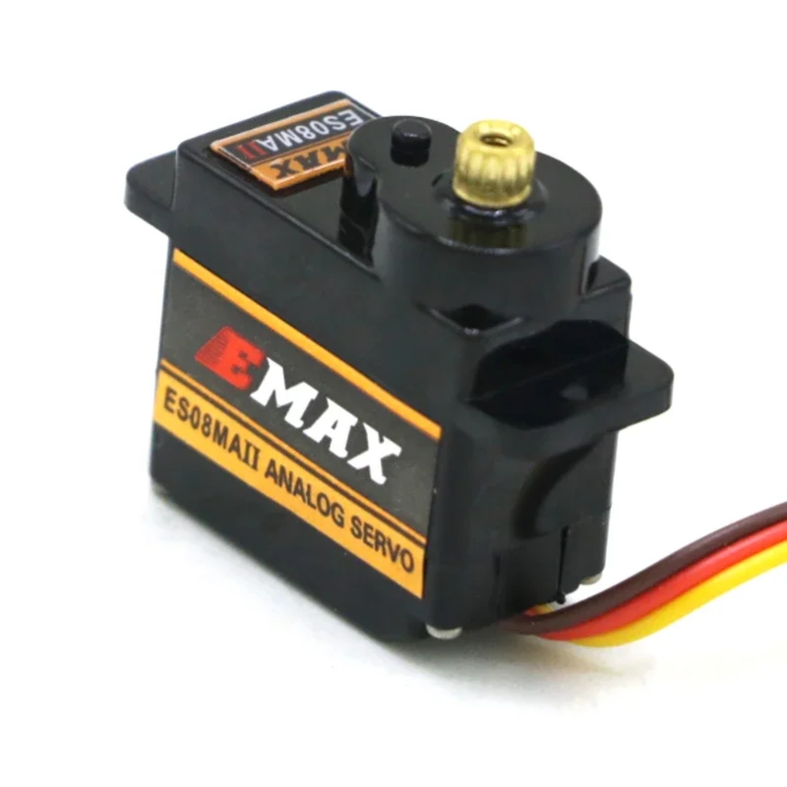 EMAX ES08MA II Mini Metal Gear - 4 In 1 Esc ulasan dan harga