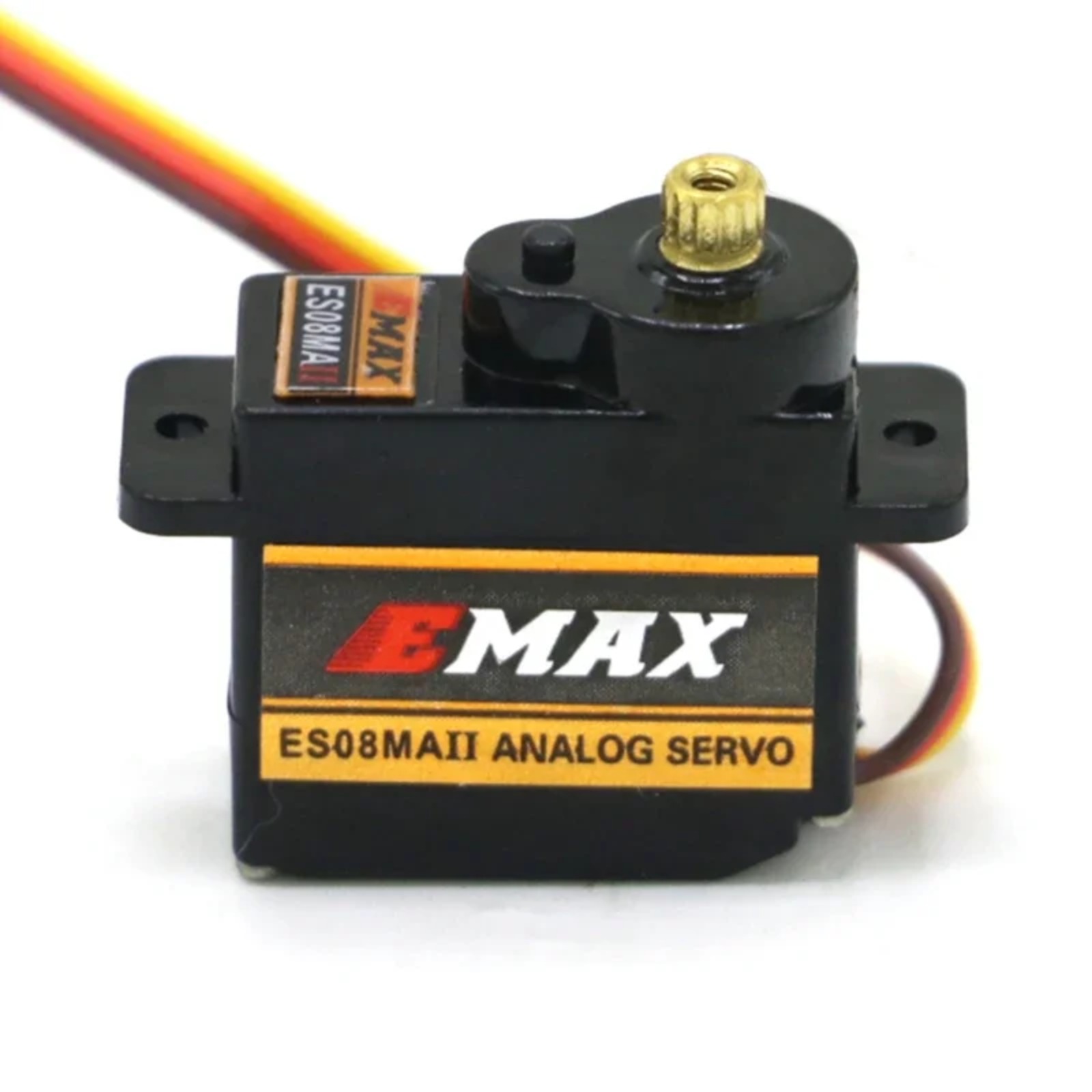 EMAX ES08MA II Mini Metal Gear - 4 In 1 Esc ulasan dan harga