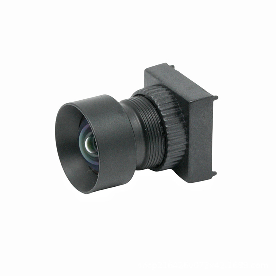 Kamera Pengawas Zero Distortio - Hd Zero Camera ulasan dan harga