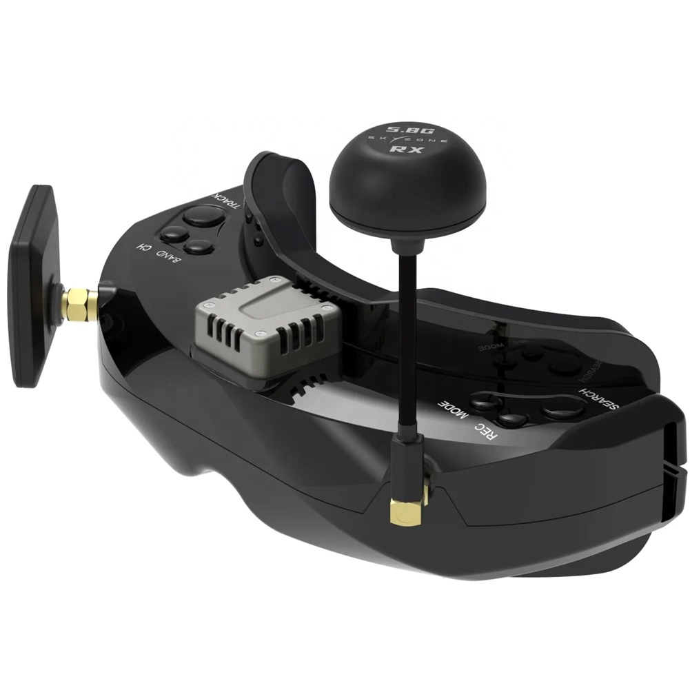 SKYZONE SKY04X PRO OLED 48CH 5 - Fpv Goggles ulasan dan harga