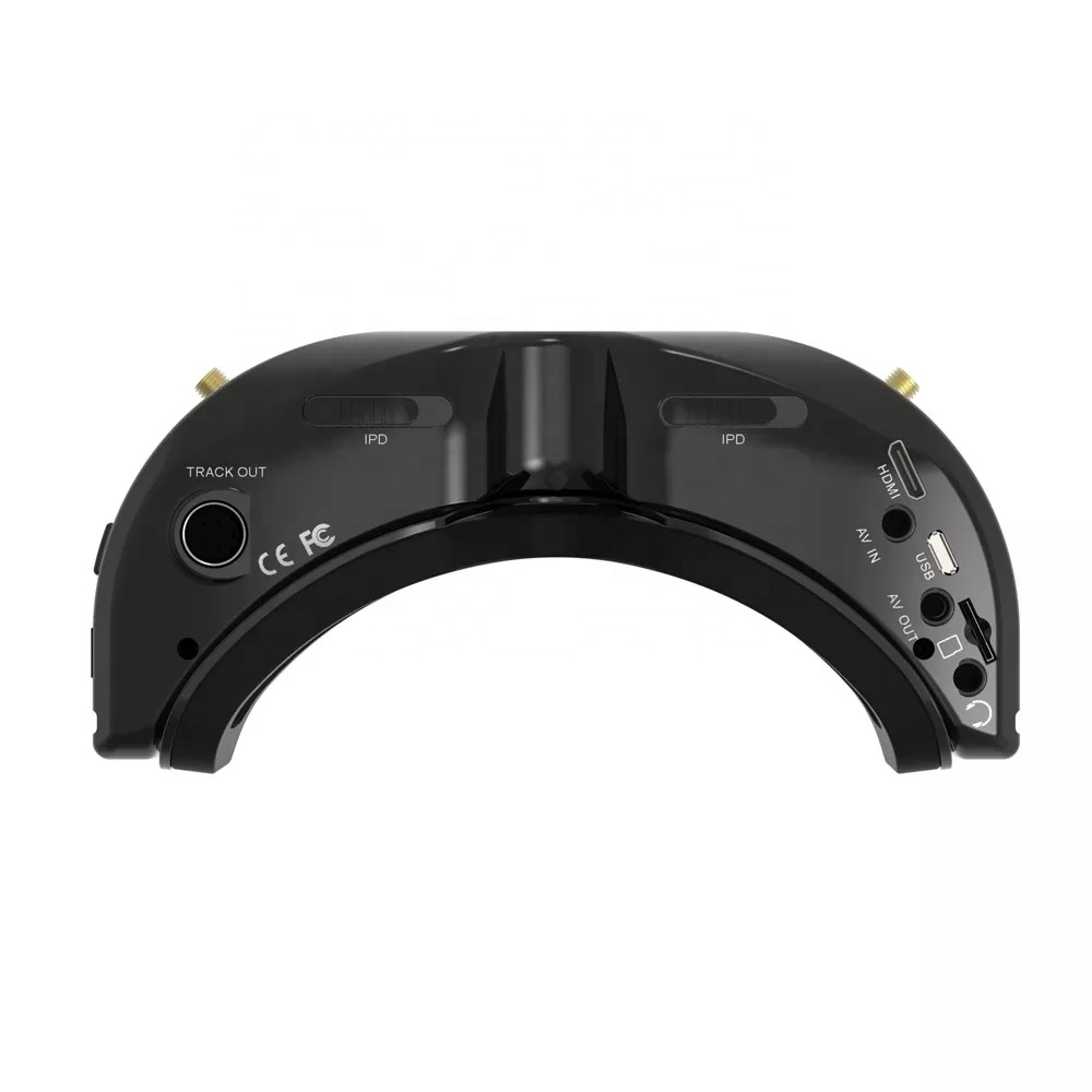 SKYZONE SKY04X PRO OLED 48CH 5 - Fpv Goggles ulasan dan harga