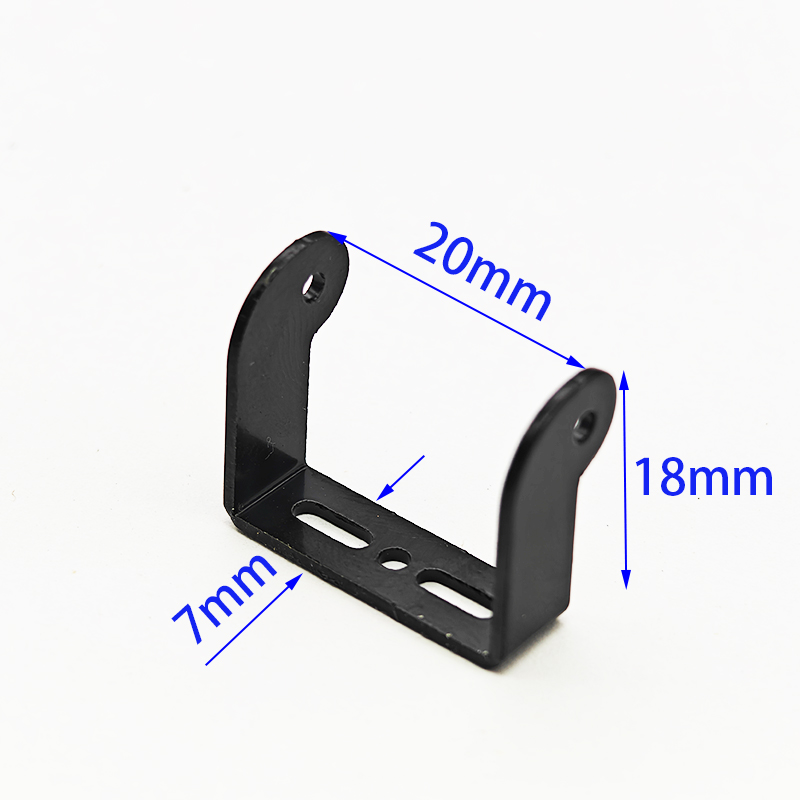 Braket pasang kamera mikro FPV - Runcam Camera ulasan dan harga