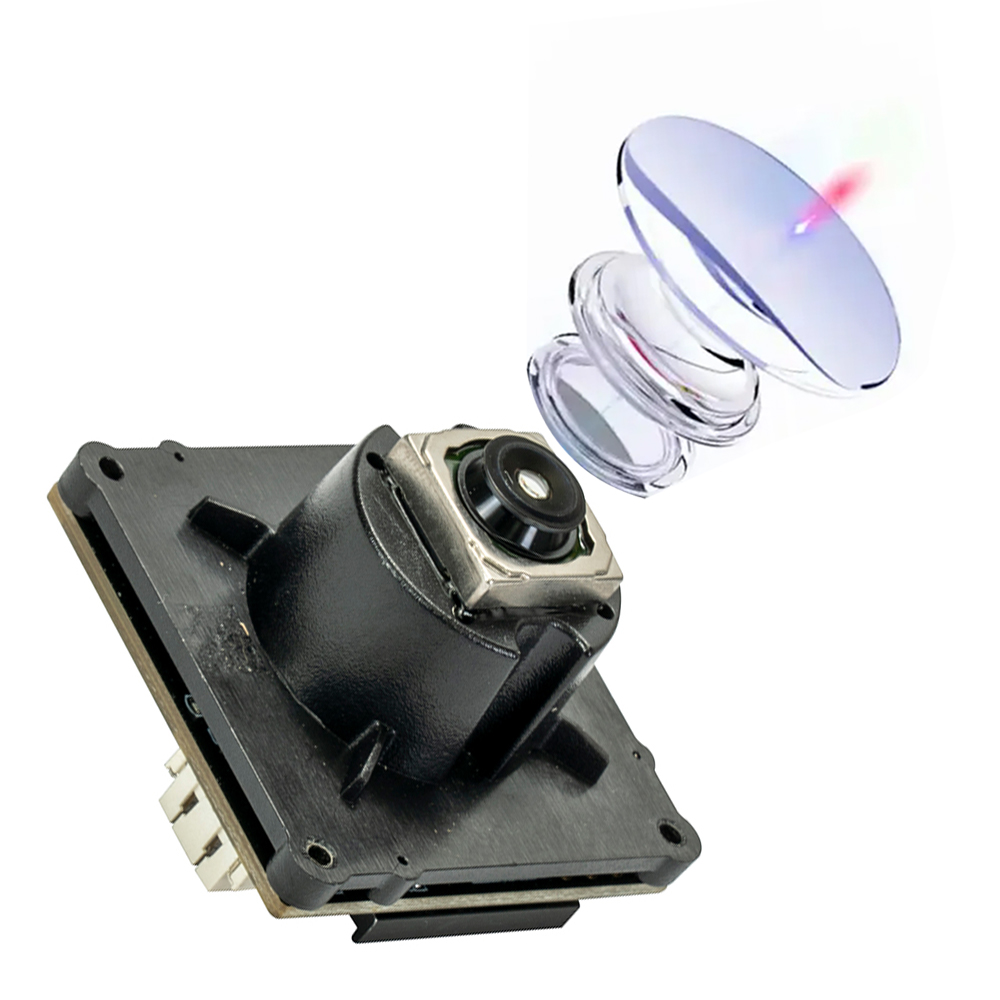 Sensor Kamera Mikro 50MP IMX76 - Drone With Camera ulasan dan harga