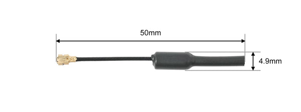 BETAFPV ​ Set Antena VTX Unive - Analog Fpv Camera ulasan dan harga