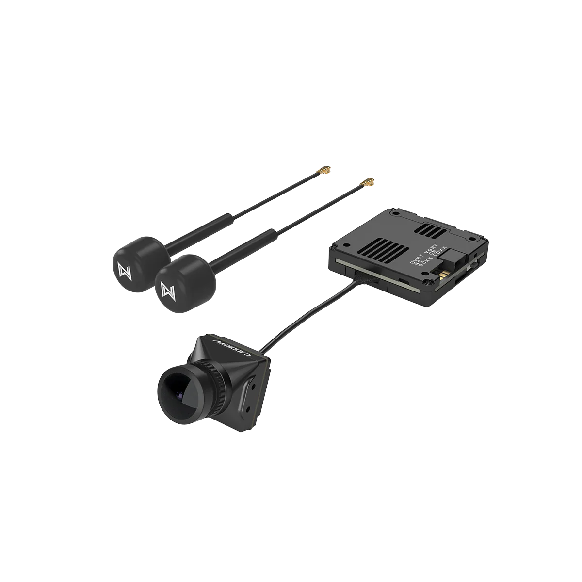 Walksnail Avatar HD Pro Kit 10 - Fpv Camera ulasan dan harga