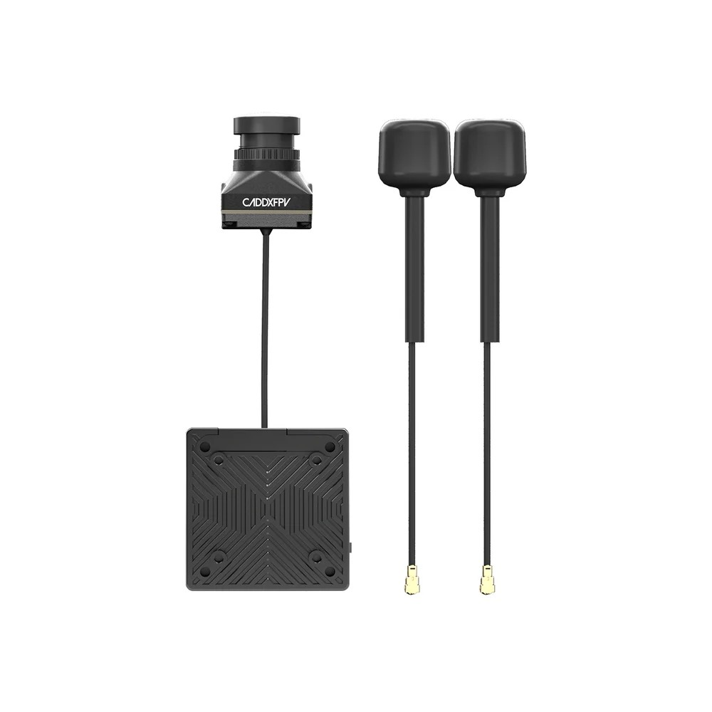 Walksnail Avatar HD Pro Kit 10 - Fpv Camera ulasan dan harga