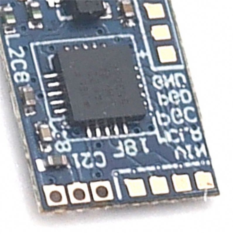 BEDW-For Dasmikro 2.4G 8CH AFH - Flysky Transmitter ulasan dan harga