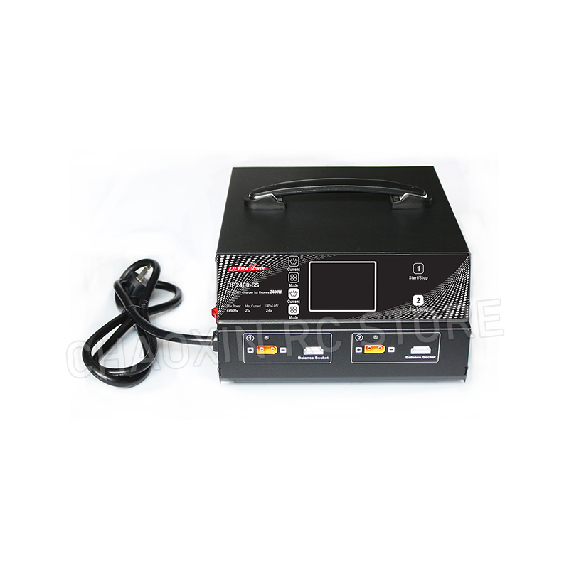 ULTRA POWER UP2400-6S 2400W 25 - Lipo Battery 6S ulasan dan harga